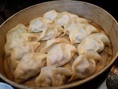 -李记东北饺子馆·东北菜(欢乐谷店)