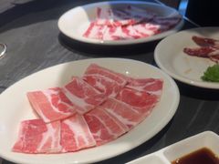 -NIUAN牛庵·日式和牛烧肉(恒隆店)