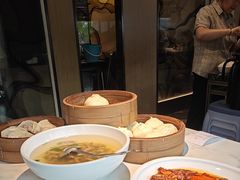 -花园茶楼(兴城西路店)