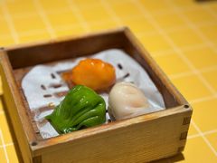 -蔡澜点心·粤菜(花城汇南区店)