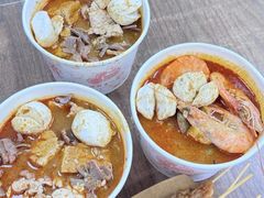 -大中沙茶面(中山路店)