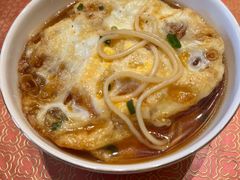 -翕间食·精致淮扬菜(江苏大剧院店)