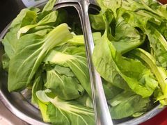 -南渝食府.墨脱石锅松茸鸡