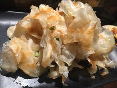 -江边城外烤全鱼(方庄时代购物中心店)