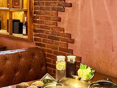 -享润四季椰子鸡音乐主题餐厅(晋江万达店)