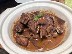 -東城故事·尋找姆媽的味道(玉兰路店)