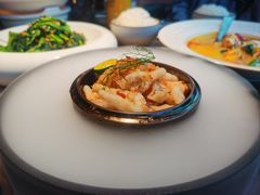 -星叶·东南亚料理(温州万象城店)