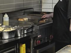 -shark burger·鲨鱼汉堡(交子大道店)