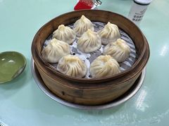 小笼包-食惠里小笼包面馆(越秀店)