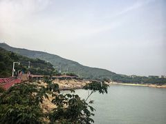 -宁波松兰山滨海旅游度假区