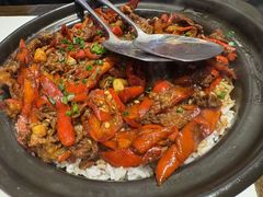 -匠熙小馆(崇文门店)