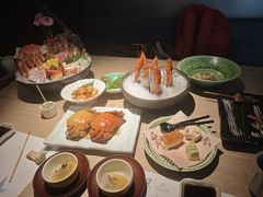 -匠和风精致料理(成都龙湖滨江天街店)