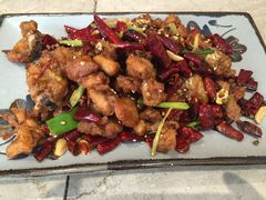 -Chongqing Cuisine川厨川味