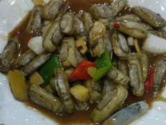 -阿静美食