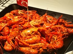 -靓虾二哥长沙地标小龙虾(五一广场店)