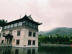 -西安关中民俗艺术博物院