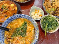 炒螺蛳粉-螺世纪螺蛳粉·桂味小排档(裕德店)