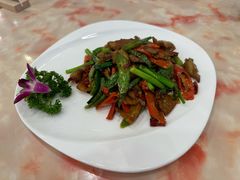 -新金盛·海鲜酒楼(盐田店)
