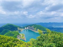 -长沙黑麋峰国家森林公园