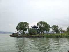 -东钱湖旅游度假区