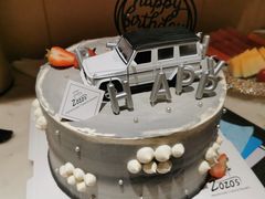 -ZOZO's昌左左精致甜品设计(新北店)