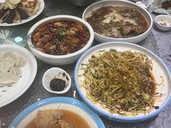-中国吉菜名店广源宾馆餐厅