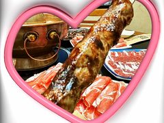 -情忆草原涮肉馆