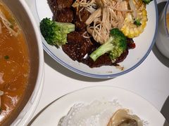 -筱爷叔·上海传统手工菜(玉树路店)