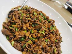 -良友·海鲜青岛菜(五四广场店)