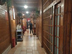 -故乡缘·香格里拉山庄(冷竹路店)