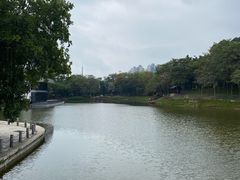 -深圳国际园林花卉博览园