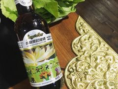 -陀岗美食·云南藏式特色餐厅