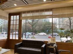 -MARTIN'S BARBER SHOP男士理发馆