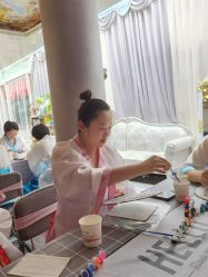 -馨果汇月子产康中心(南湖公园店)