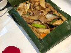 -雀舞云南菜(乐客城店)
