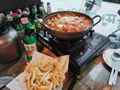 -miss密斯韩餐(平阳景苑店)