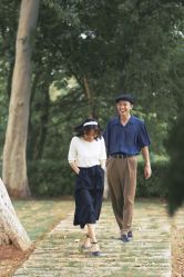 -绿皮火车照相馆 婚纱照旅拍(厦门店)