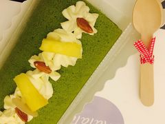 -Kekimatata 生日蛋糕·烘焙教学