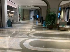 -上海外滩雅致酒店