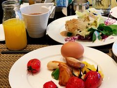 -青岛富力艾美酒店