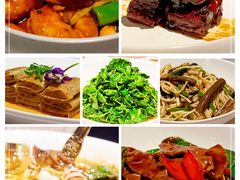 -玫瑰厅上海菜(兴国路店)