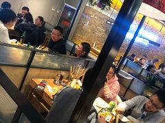 -老胖串店(浆水泉路店)