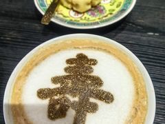 -宫事颐庭·老佛爷贵寿下午茶(颐和园店)