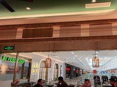 -避风塘(江桥万达店)