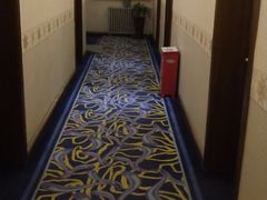 -时光漫步酒店(北京雍和宫南锣鼓巷后海店)