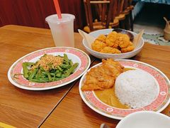 -曼谷食堂·泰国家庭料理(丹桂路店)