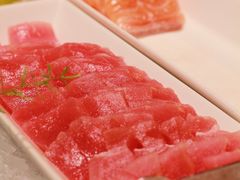 -佛山保利洲际酒店·月色西餐厅