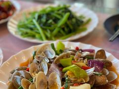 -阿龙海鲜农家乐·三亚老字号(海棠湾店)