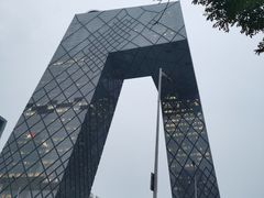 -中央广播电视总台(光华路办公区)