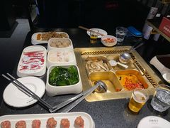 -川西坝子火锅(清江东路3.0直营店)
